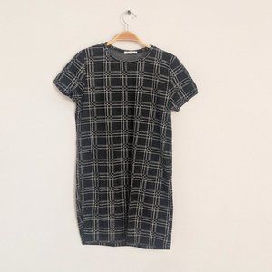 Soft tee-shirt dress